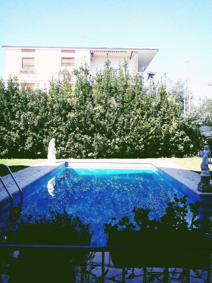 Villa Rosyiano Misterbianco Extérieur photo