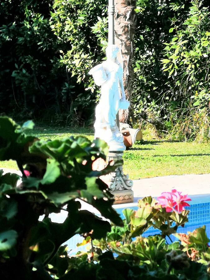 Villa Rosyiano Misterbianco Extérieur photo