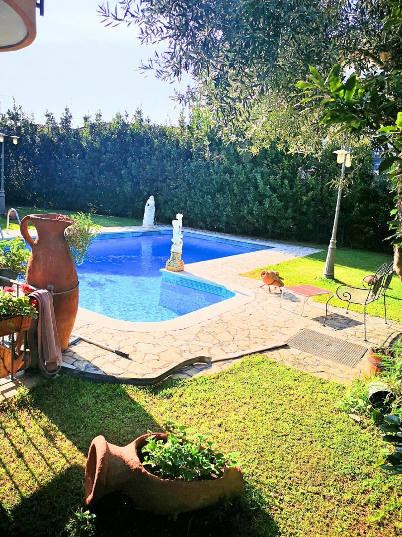 Villa Rosyiano Misterbianco Extérieur photo
